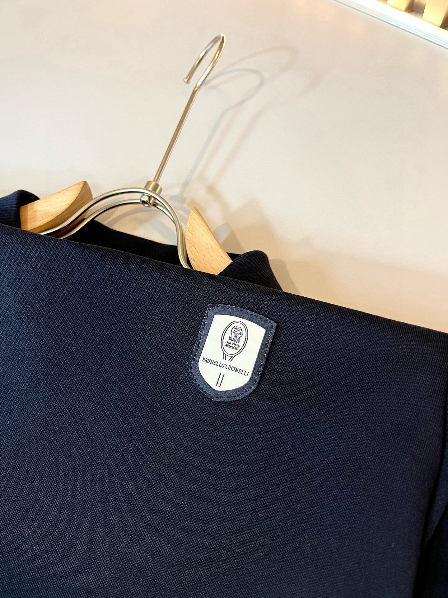 Brunello Cucinelli Polo