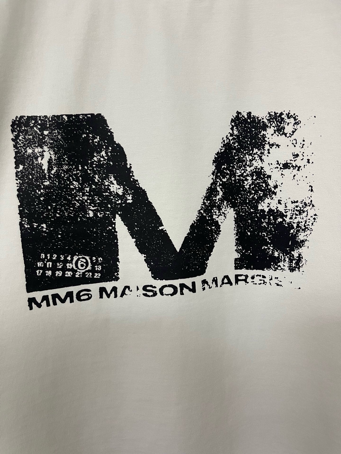 MM6 T-shirt