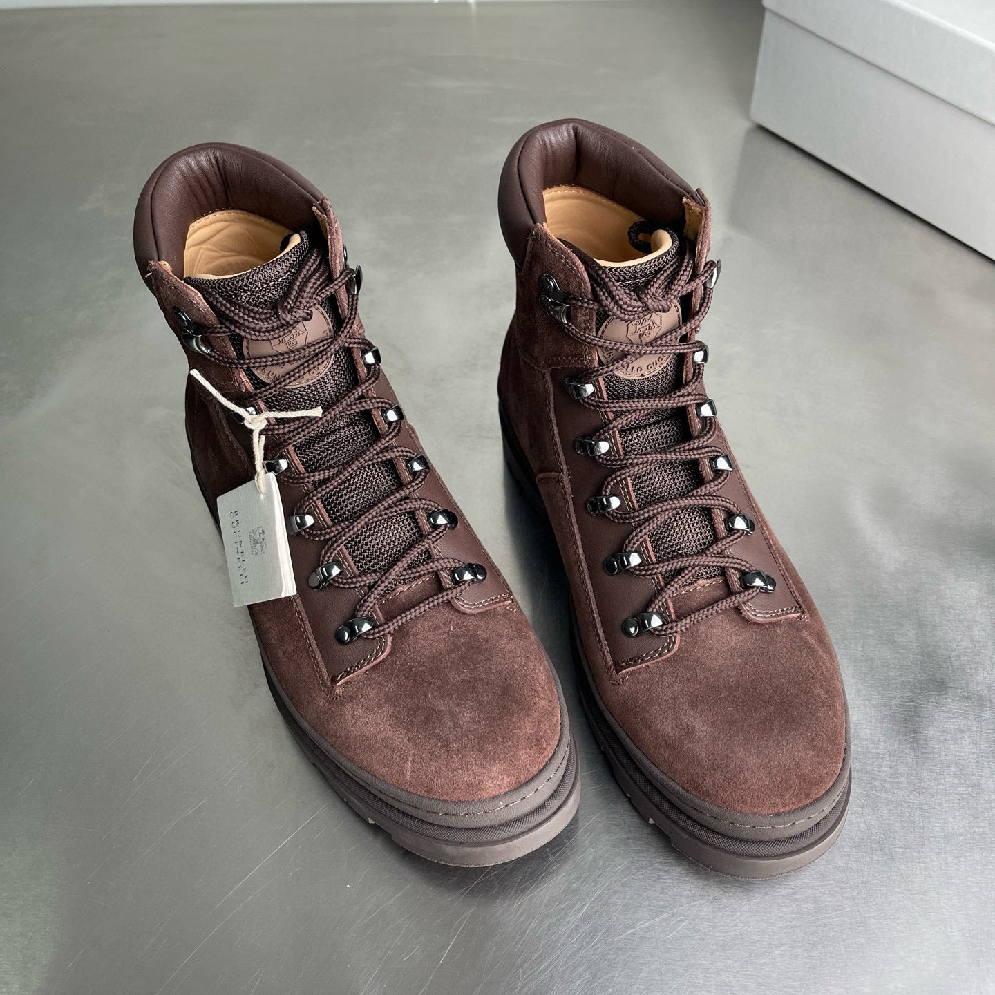 Brunello Cucinelli Boots