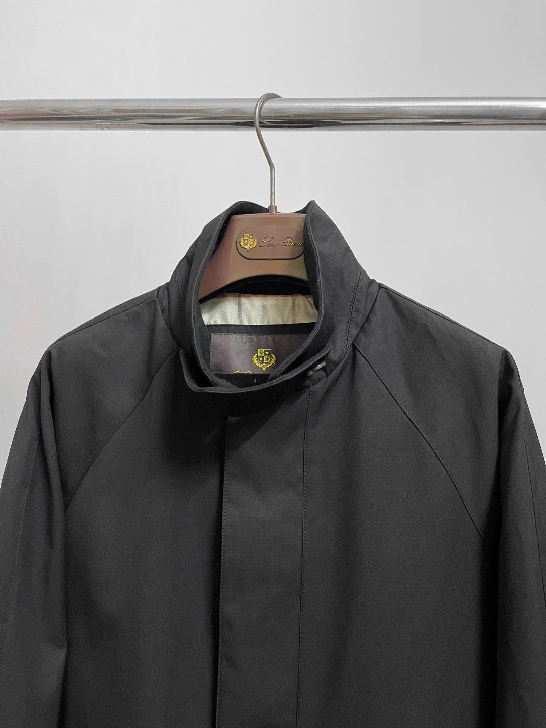 LP Jacket