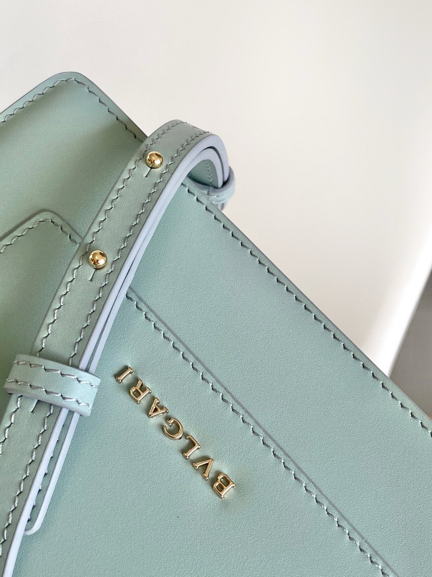 Bvlgari Serpenti Forever Bag