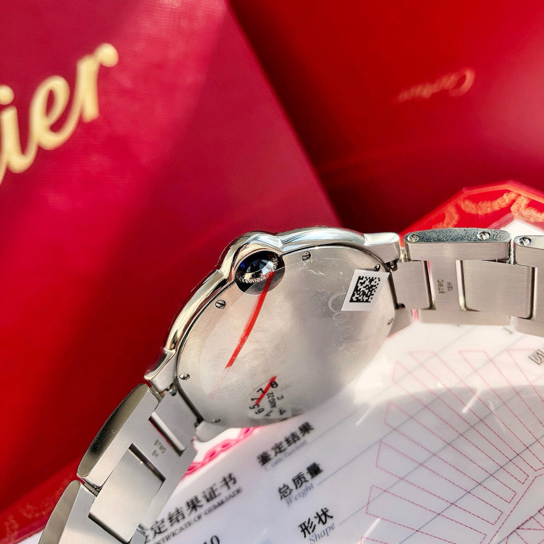 Cartier Ballon Bleu de Cartier