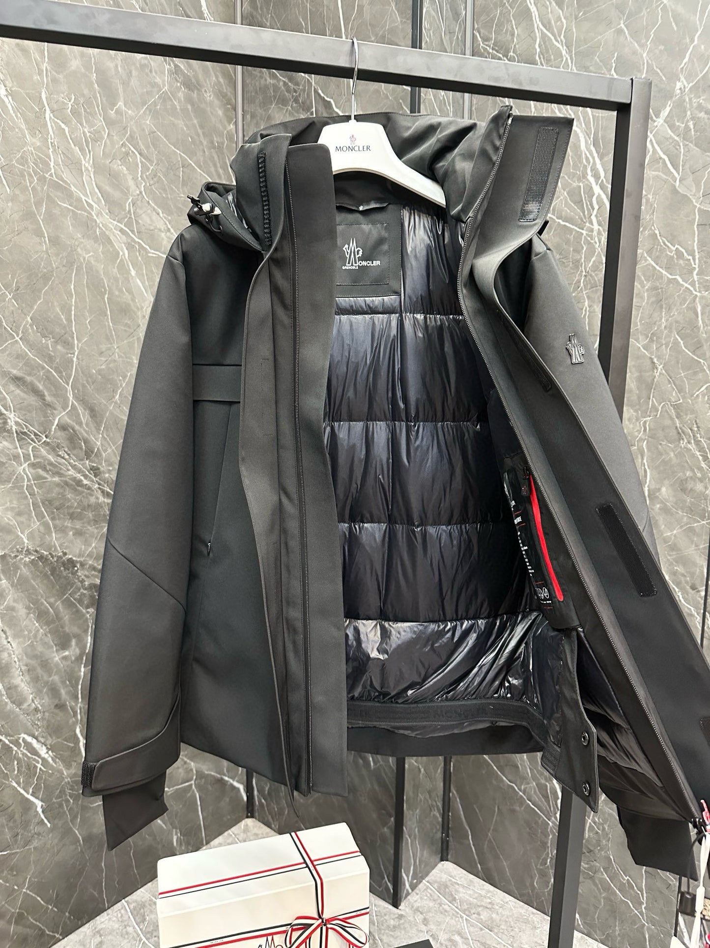 Moncler Windbreaker