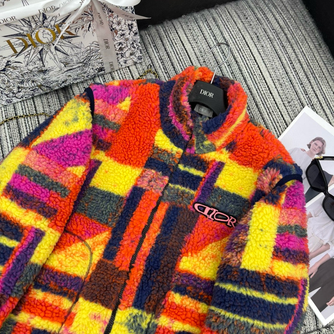Dior Jacket