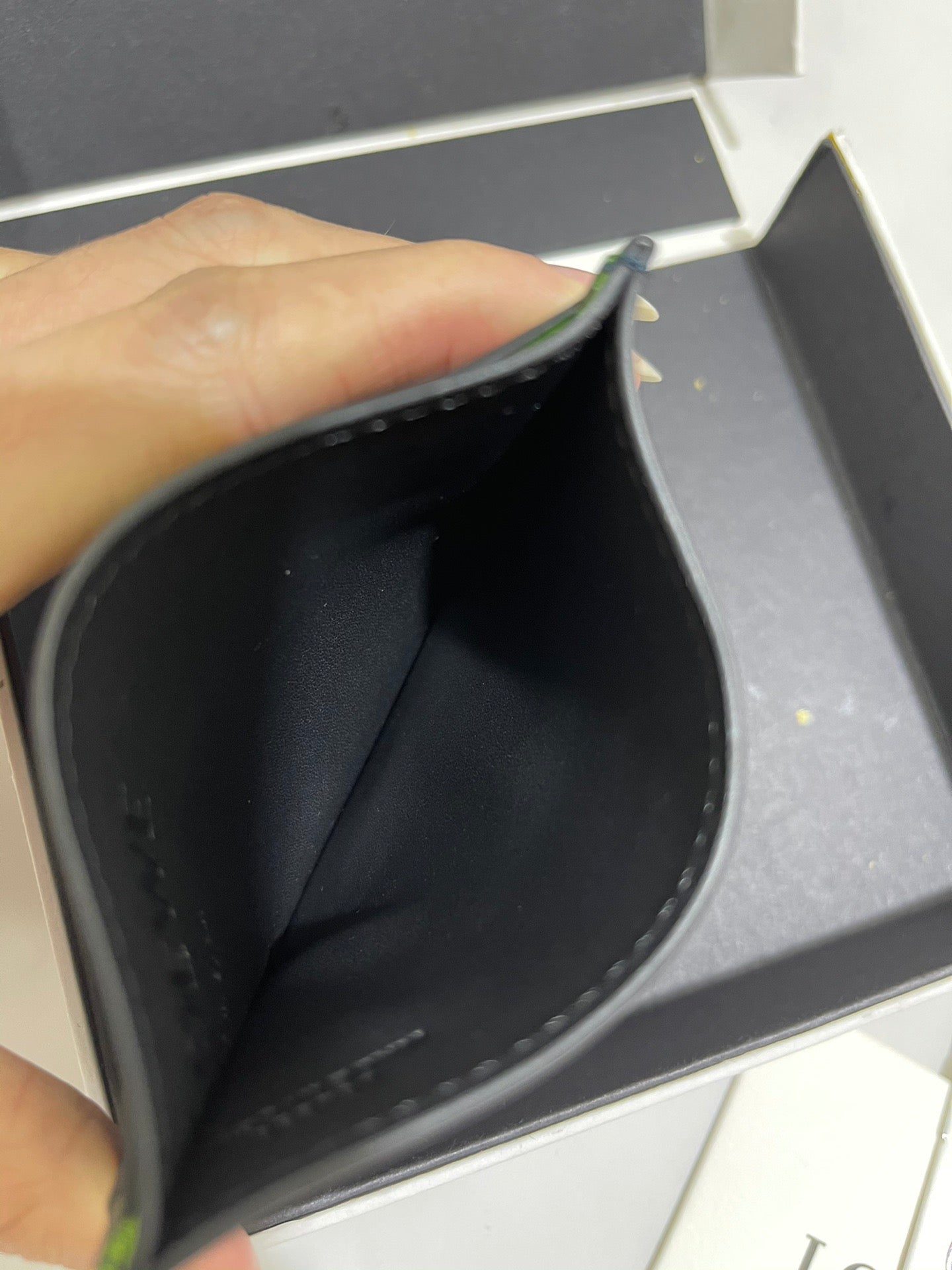 Loewe Card Holder
