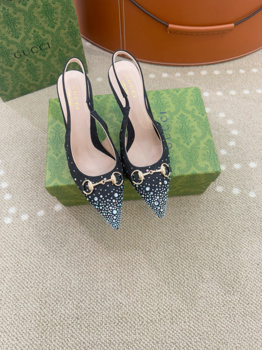 Gucci Heels
