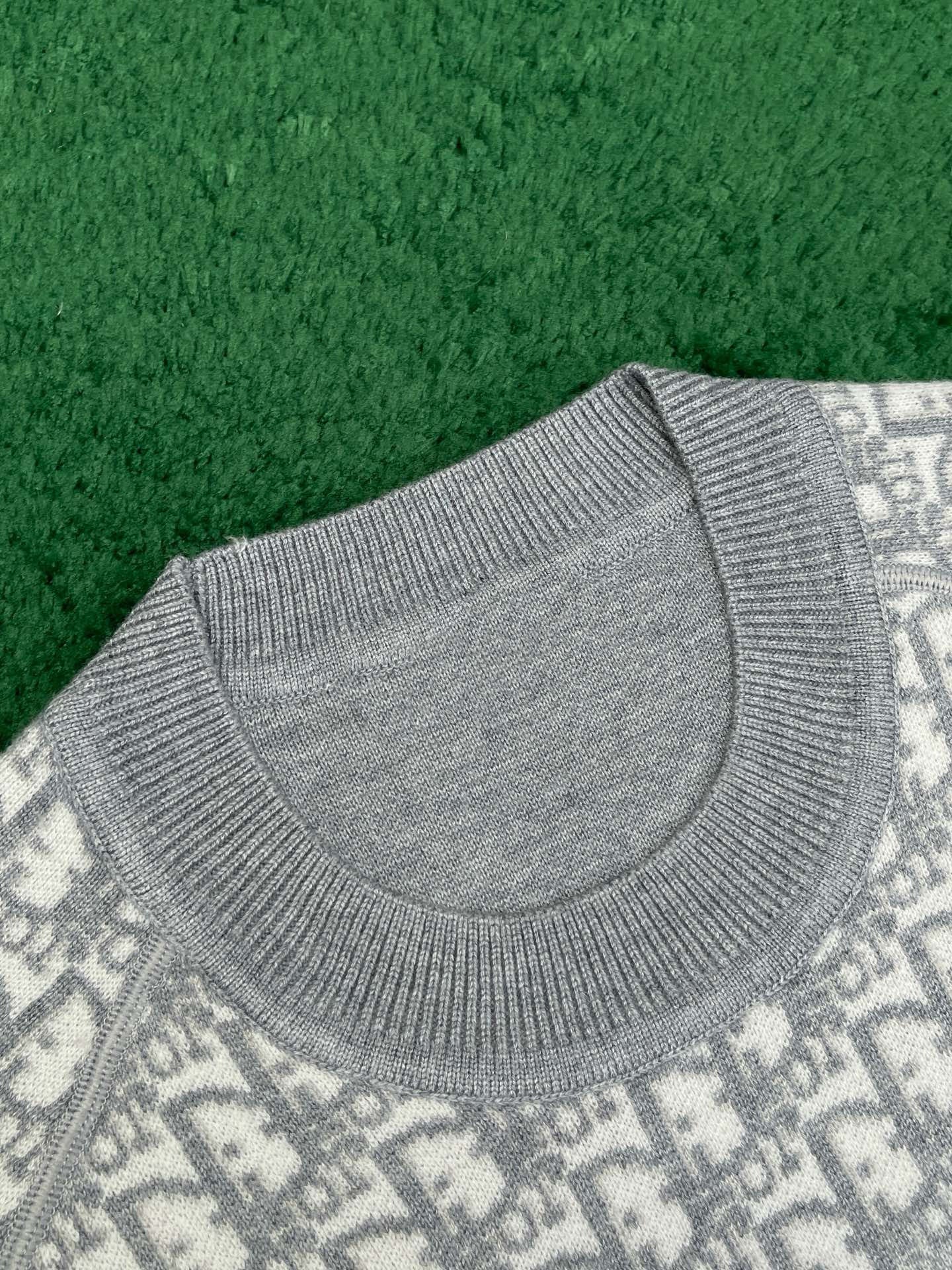 Dior Sweater