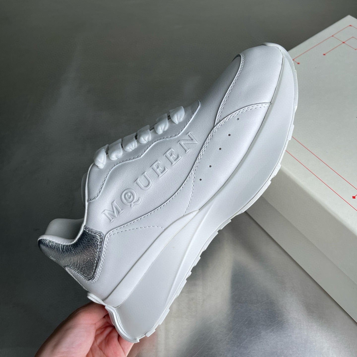 Alexander McQueen Sneakers