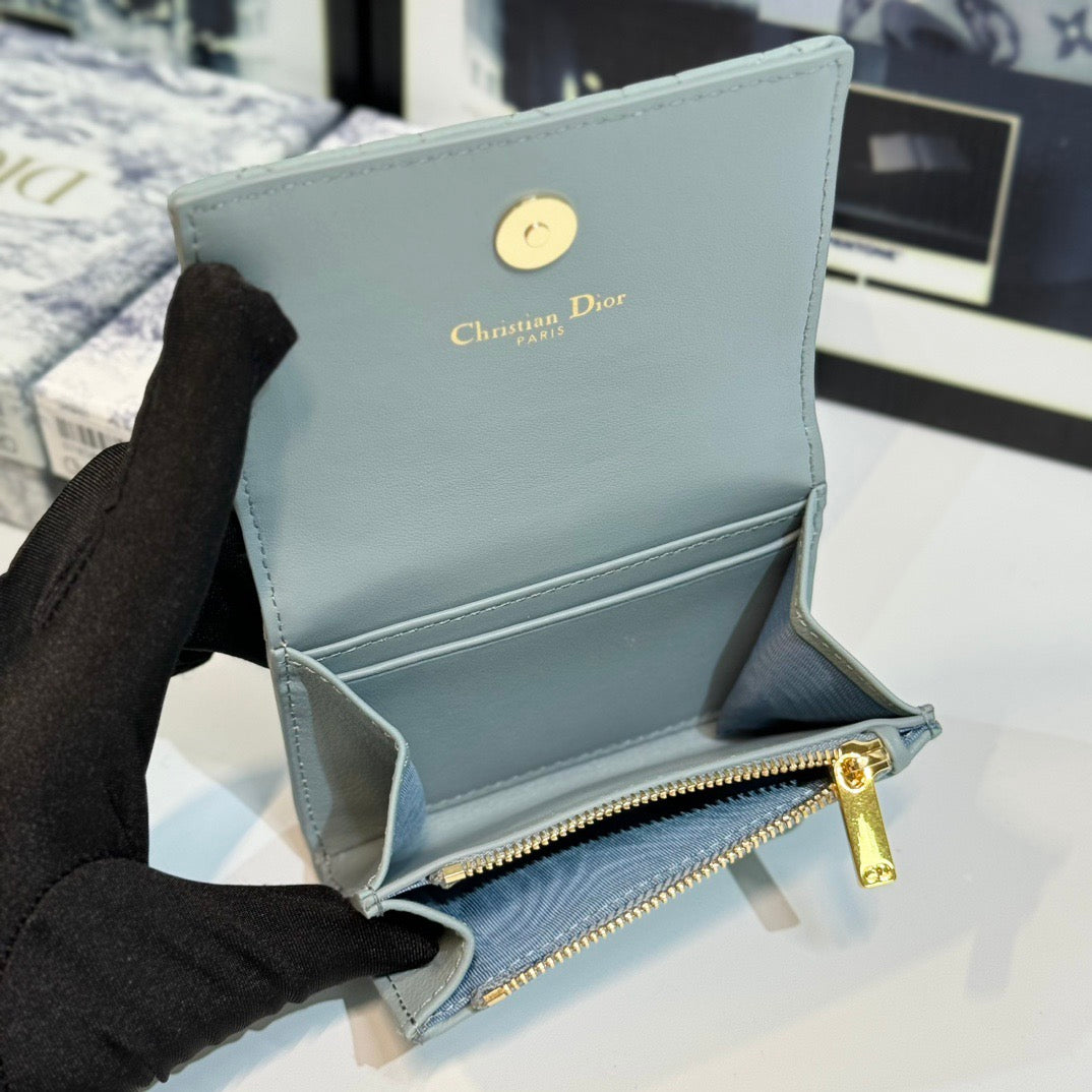 Dior Wallet