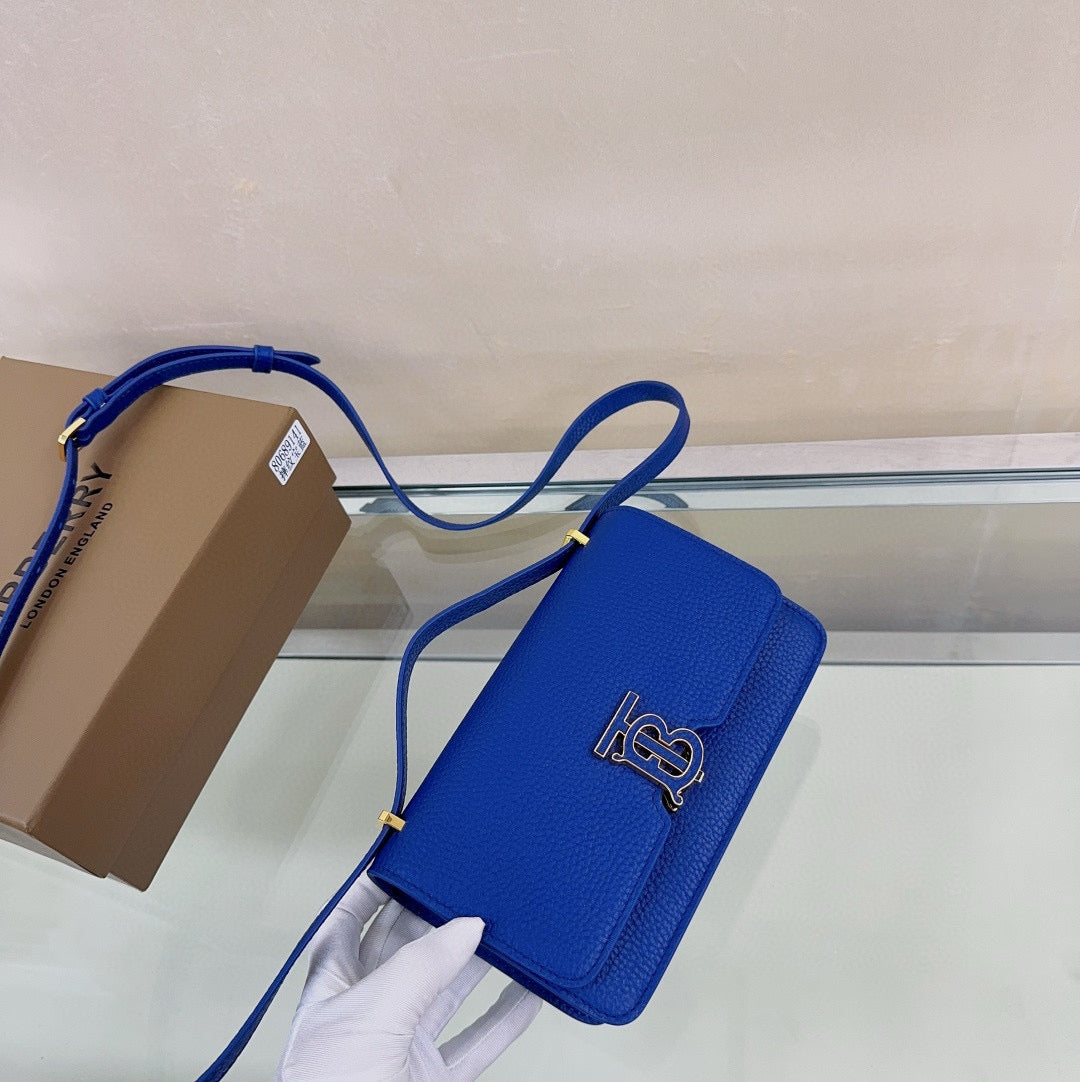 Burberry Mini TB Bag