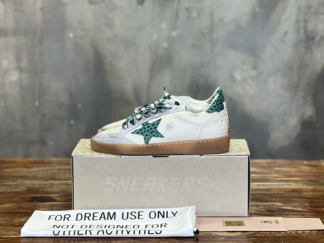 Golden Goose Sneaker