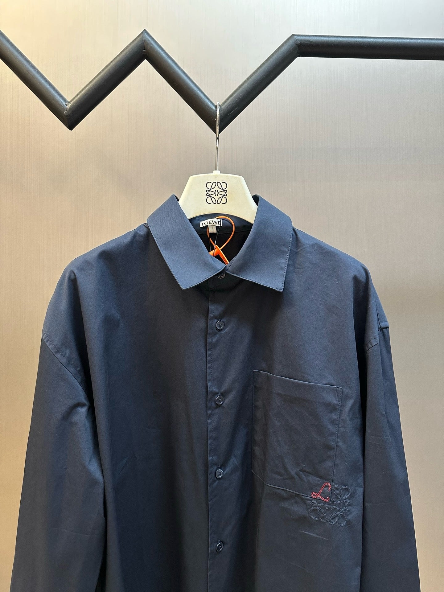 Loewe Long Sleeve Shirt