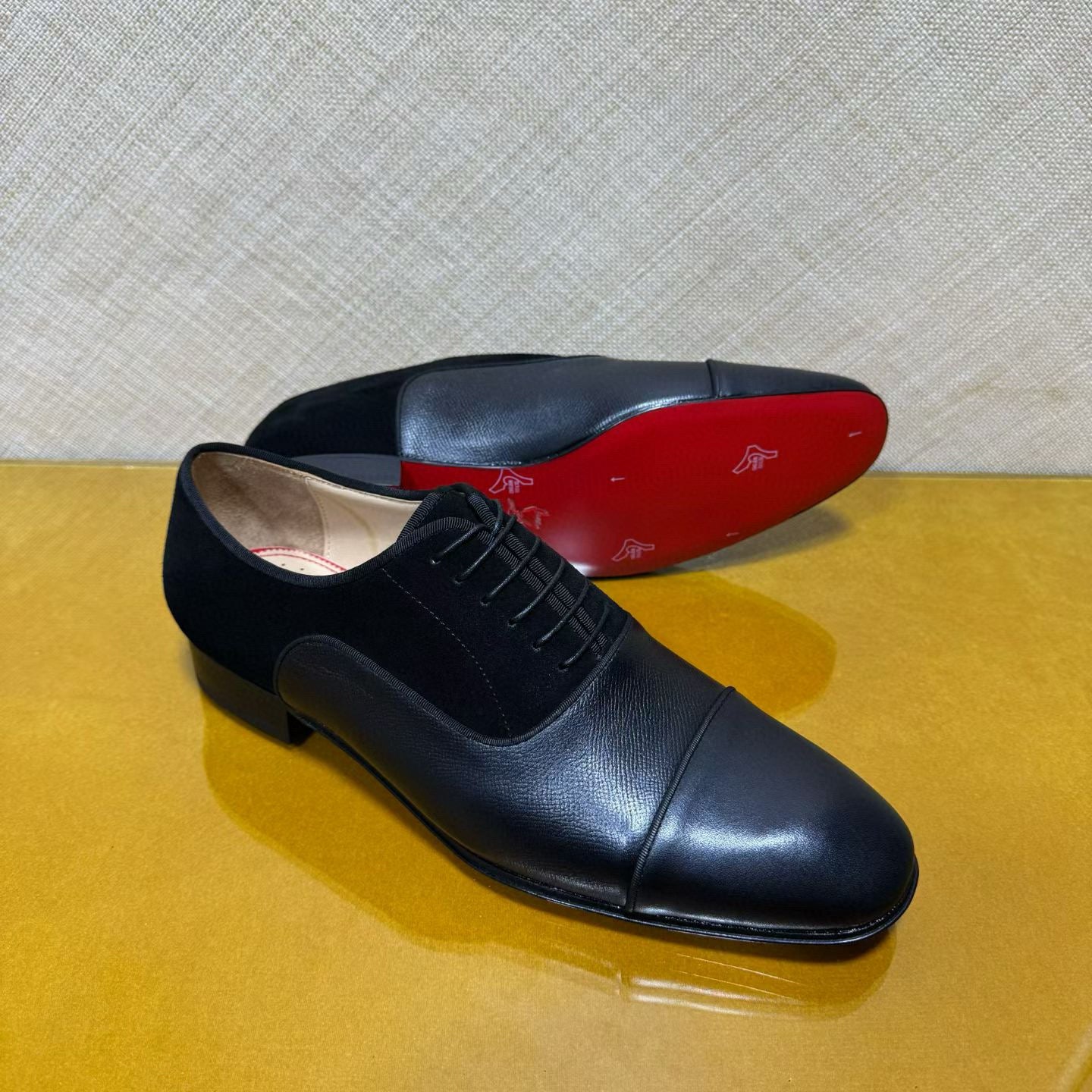 Christian Louboutin Loafer