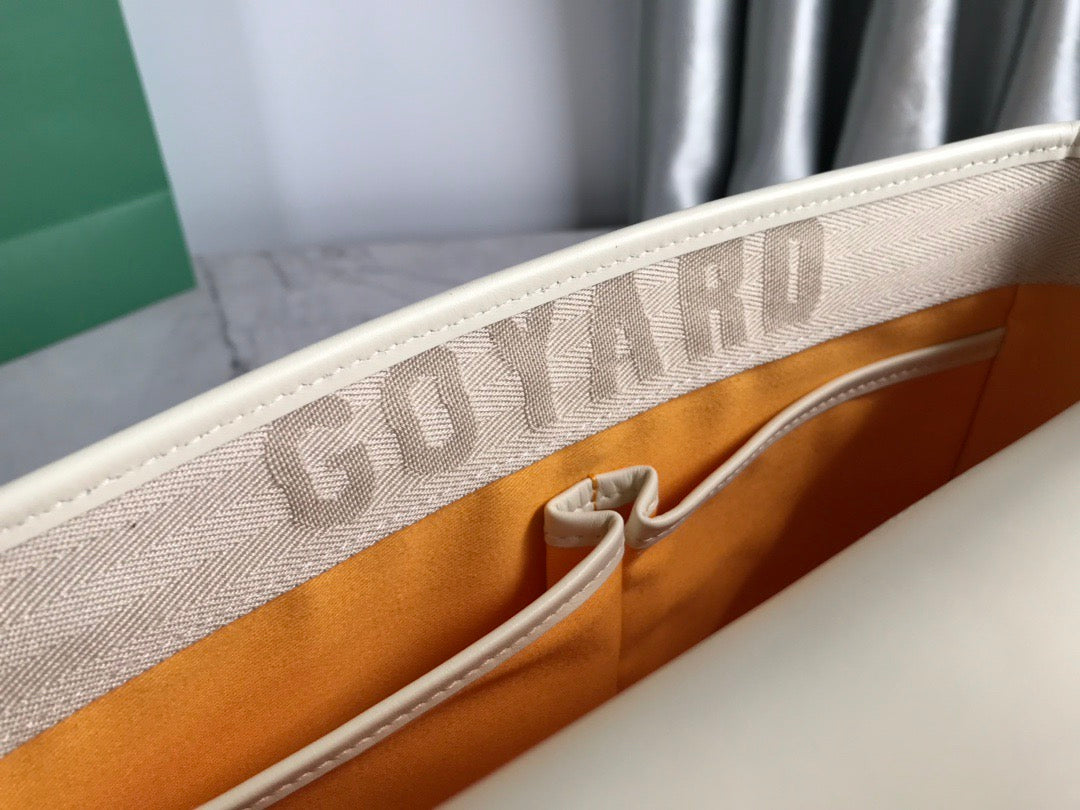 GYD Belvedere MM Bag