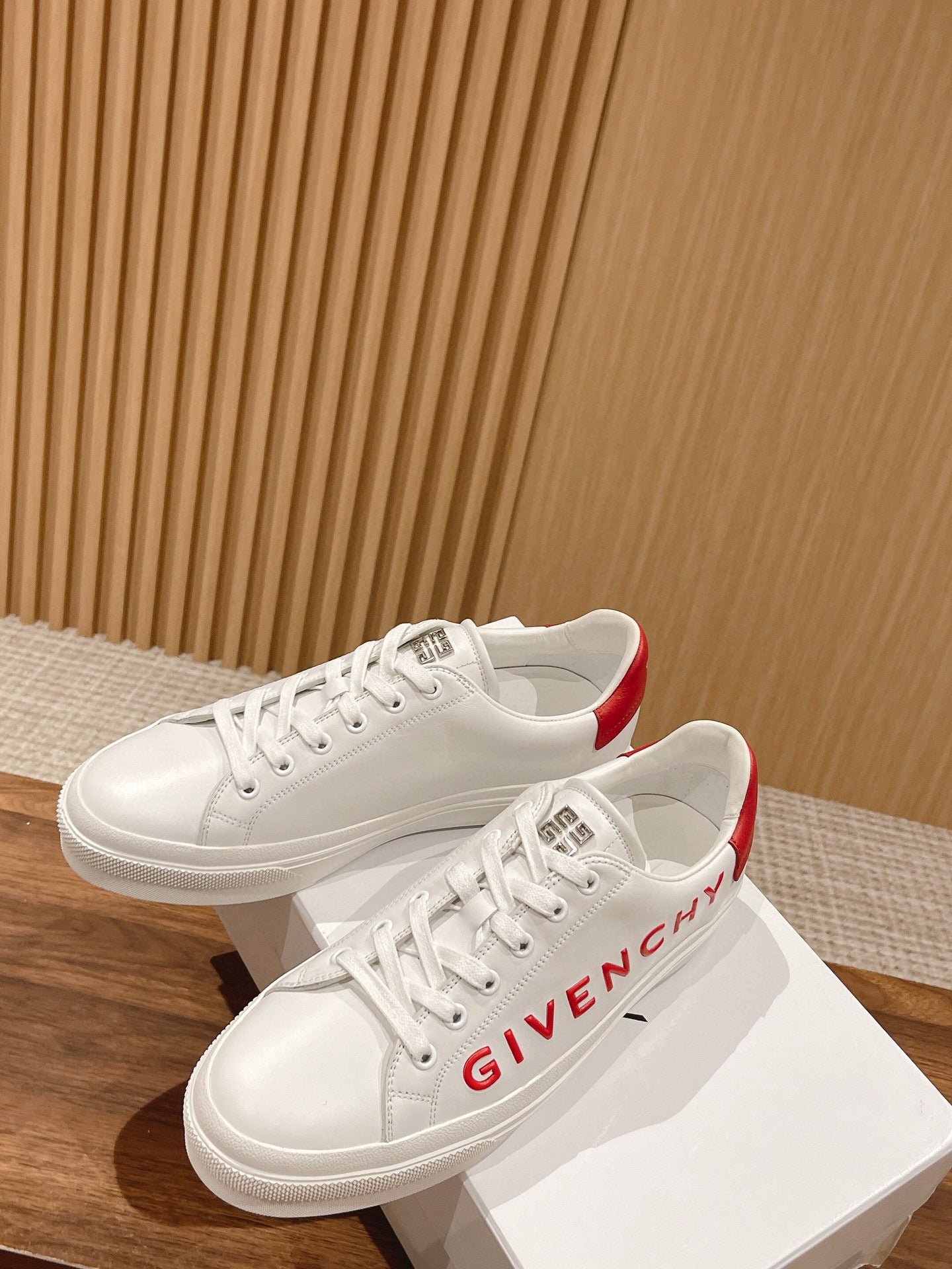Givenchy Sneakers