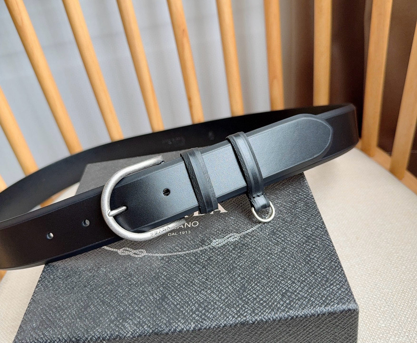 Prada Belt