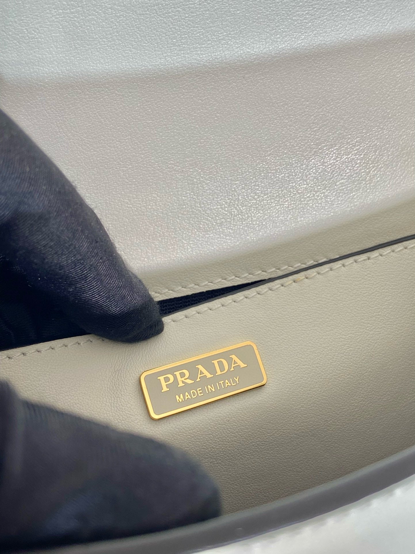Prada Shoulder Bag