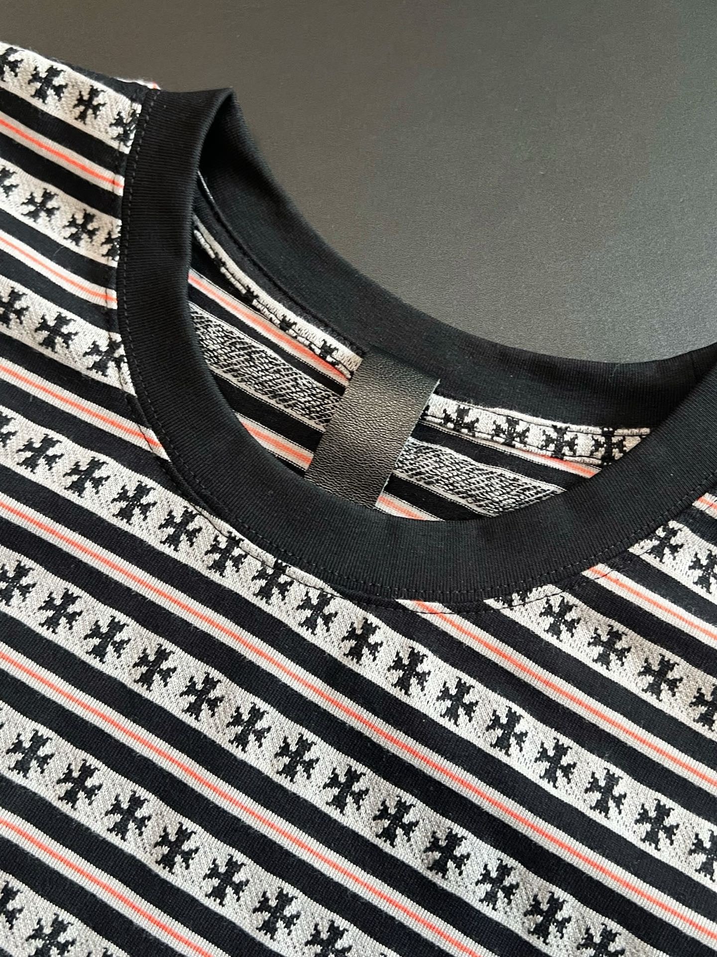 Chrome Hearts T-Shirt
