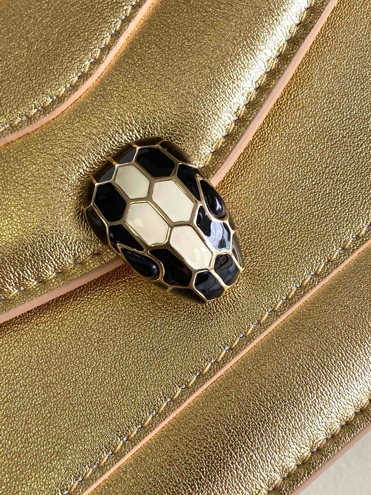 Bvlgari Serpenti Forever Bag