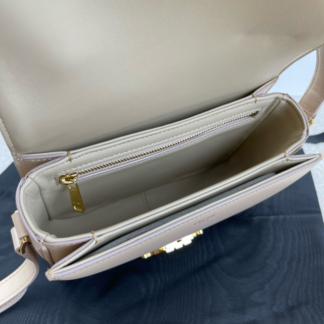 Celine Triomphe Cross Body