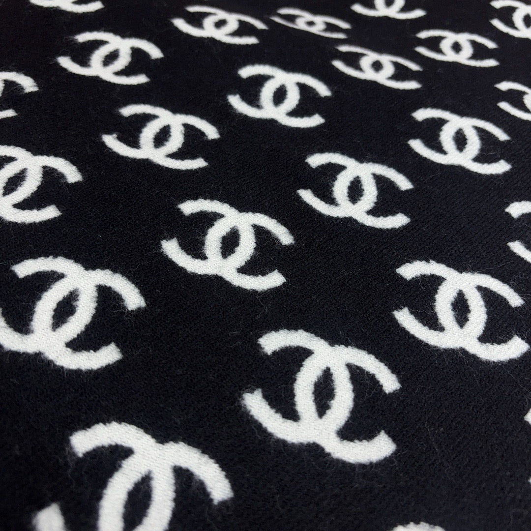 Chanel Scarves