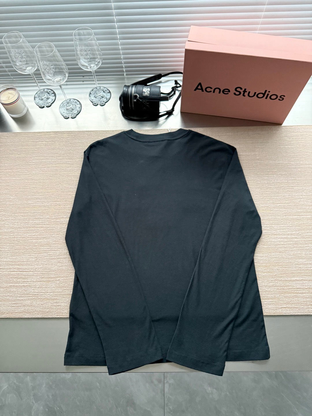 AS Sweater