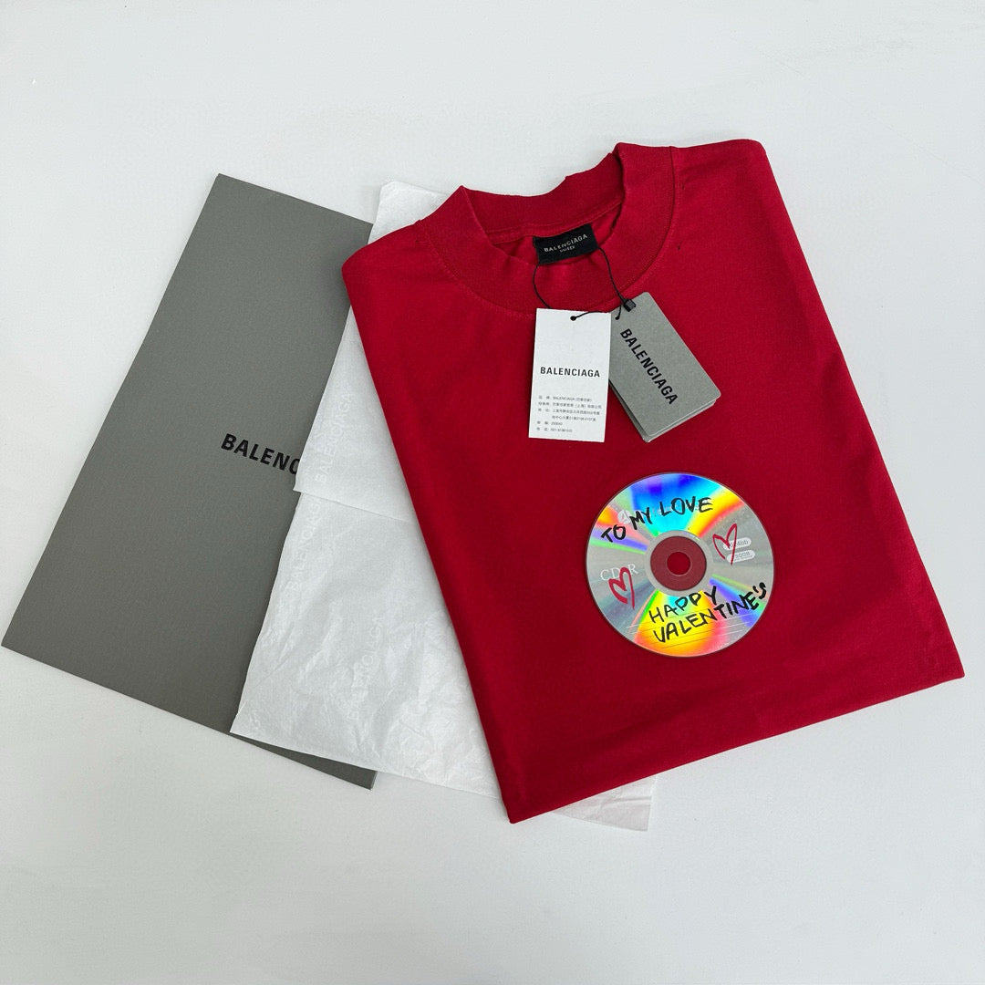 Balenciaga Tee