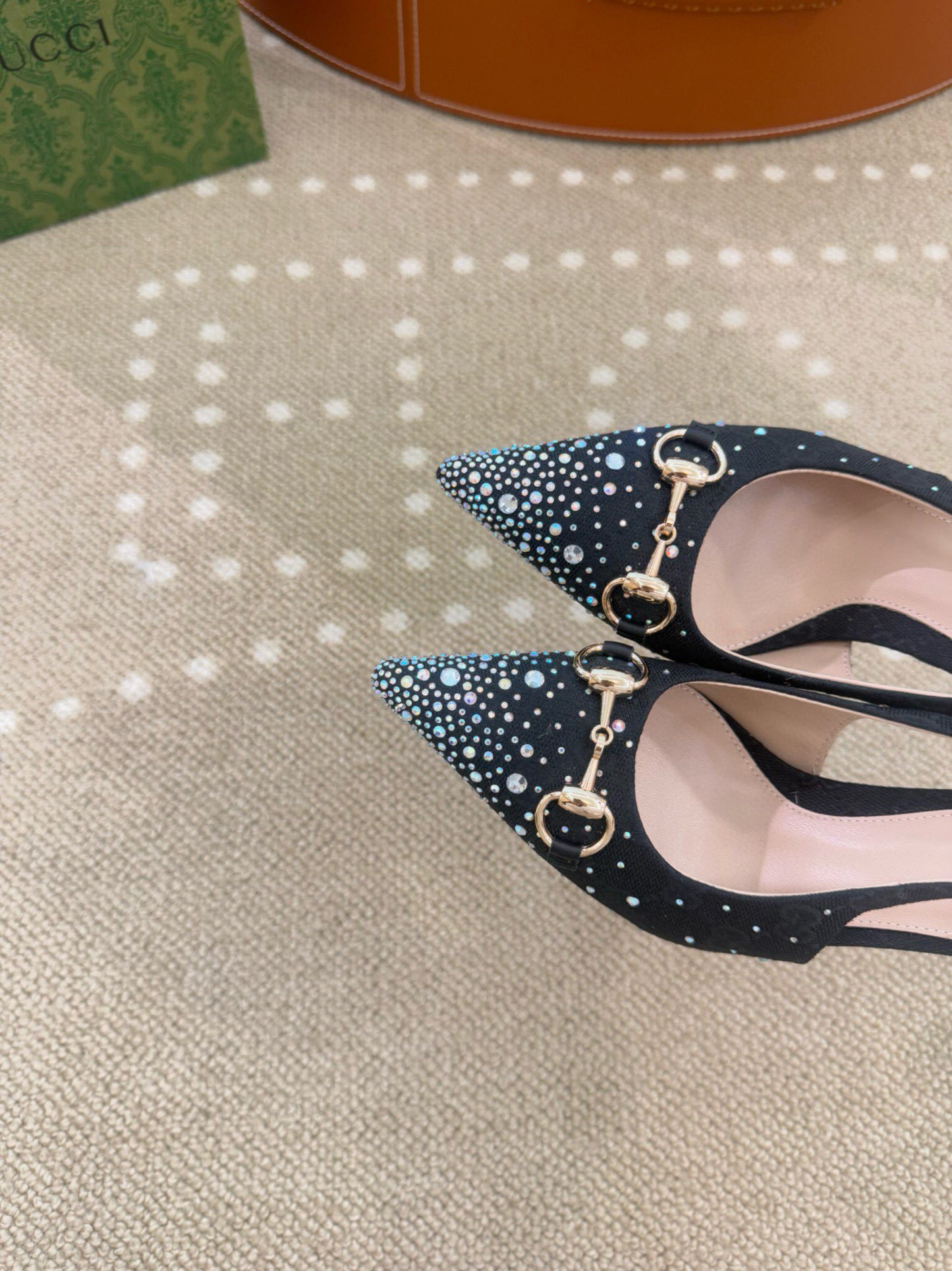 Gucci Heels