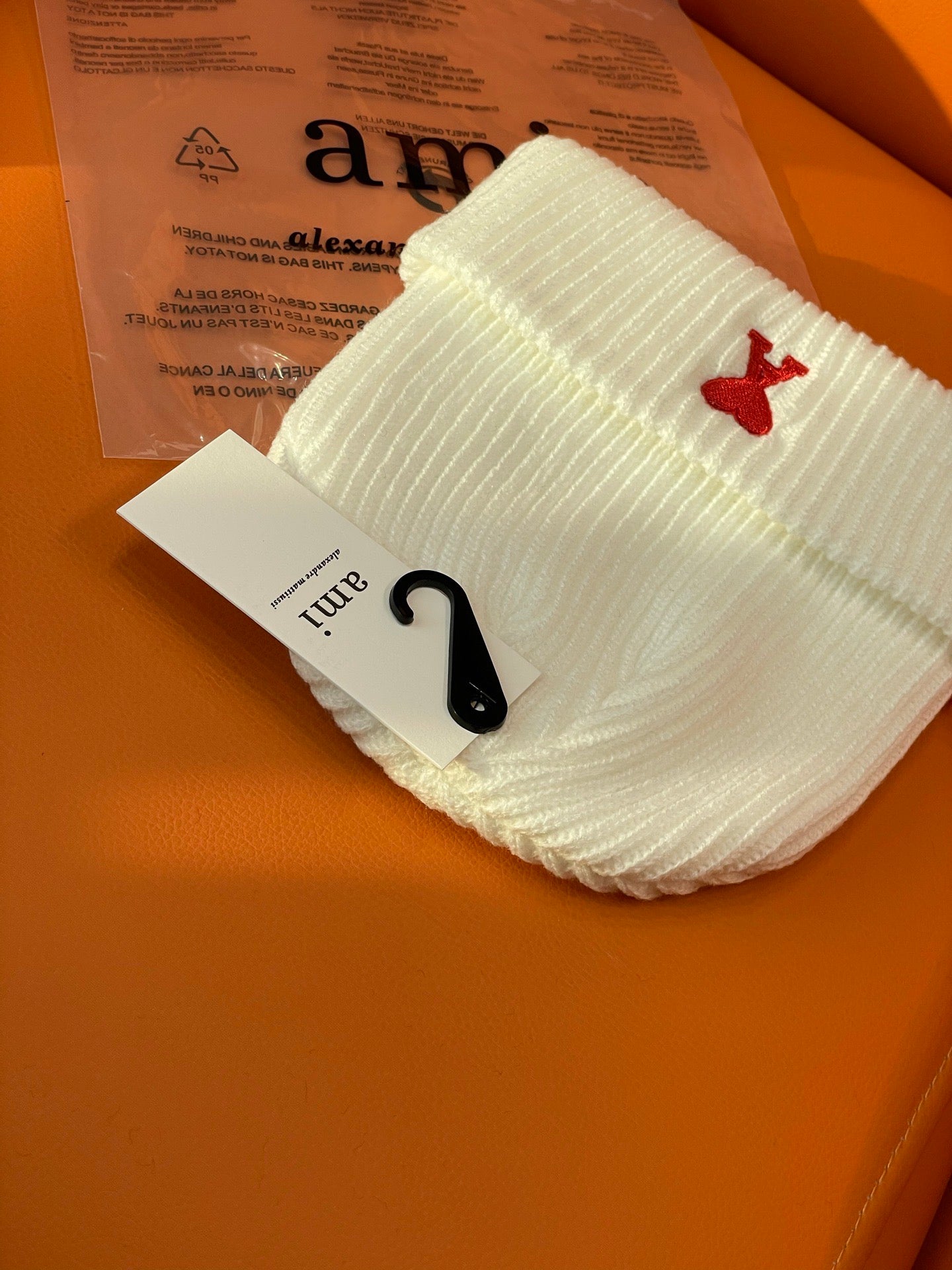 Ami Beanie