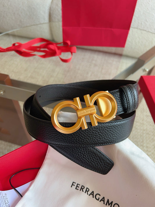 Ferragamo Belt