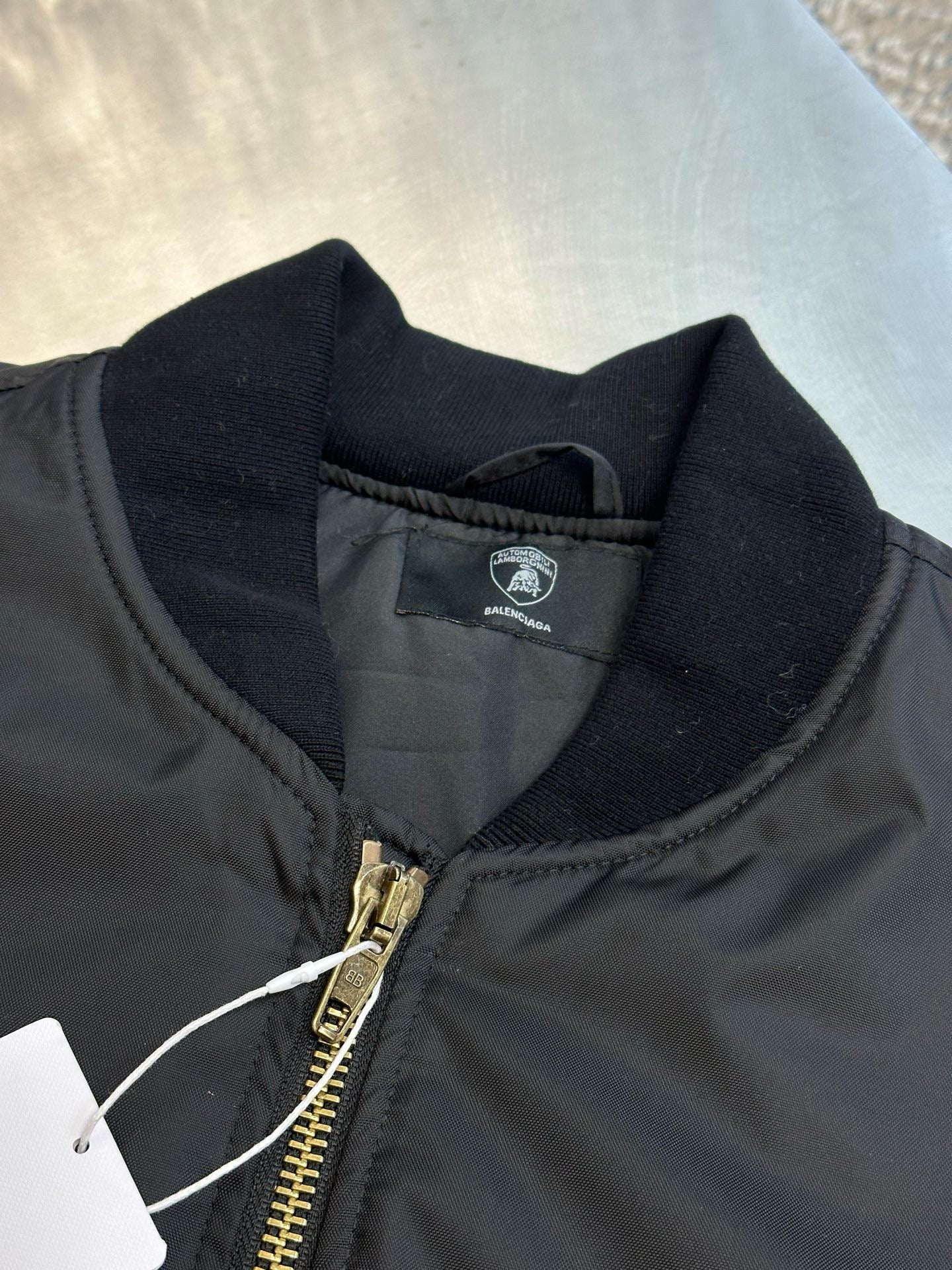 Balenciaga Jacket