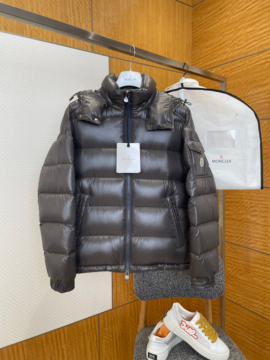 Moncler Down Jacket