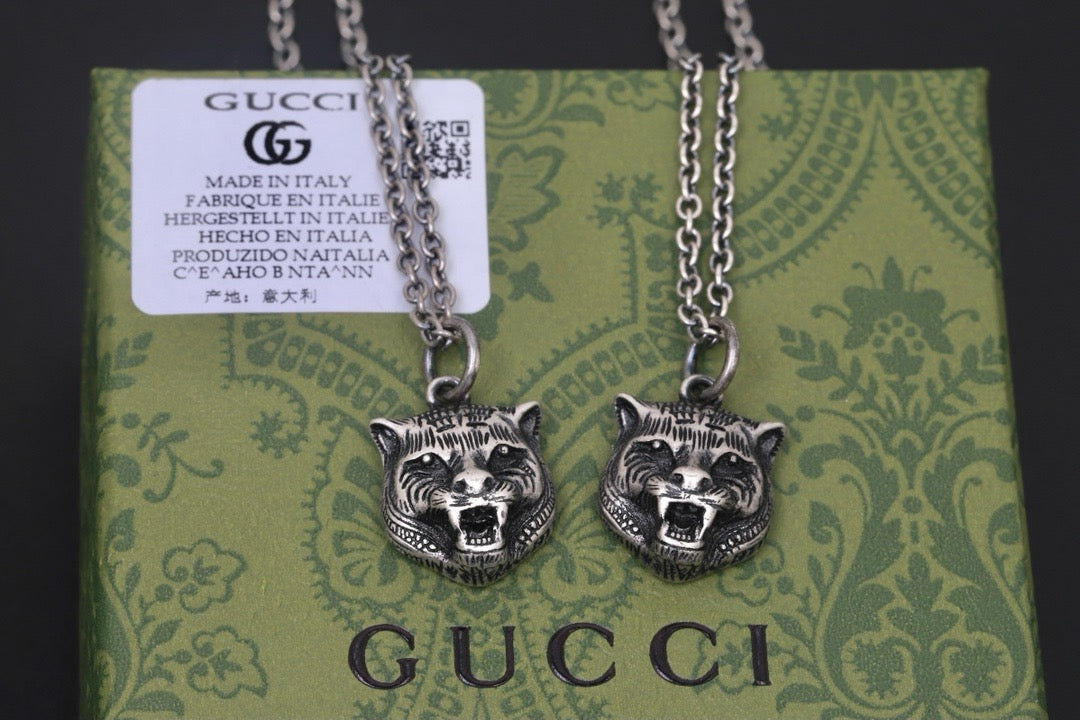 Gucci Necklace