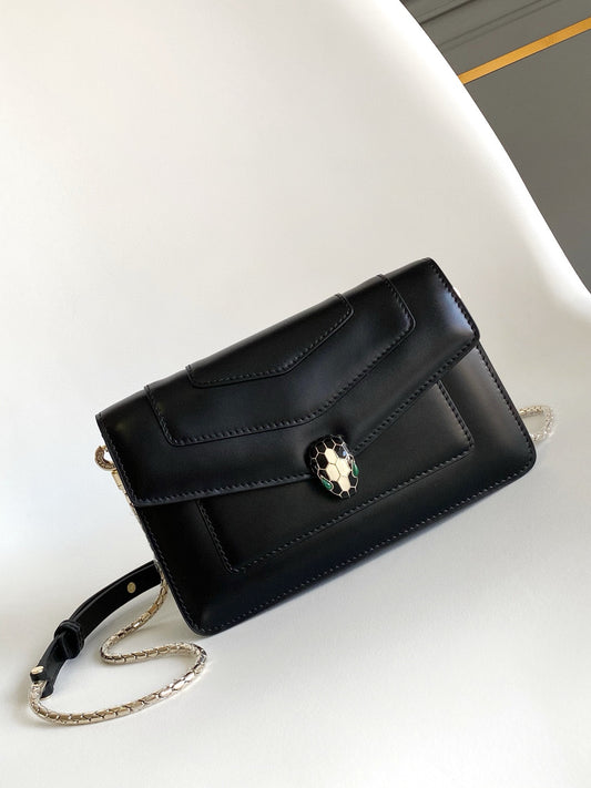 Bvlgari Serpenti Forever Bag