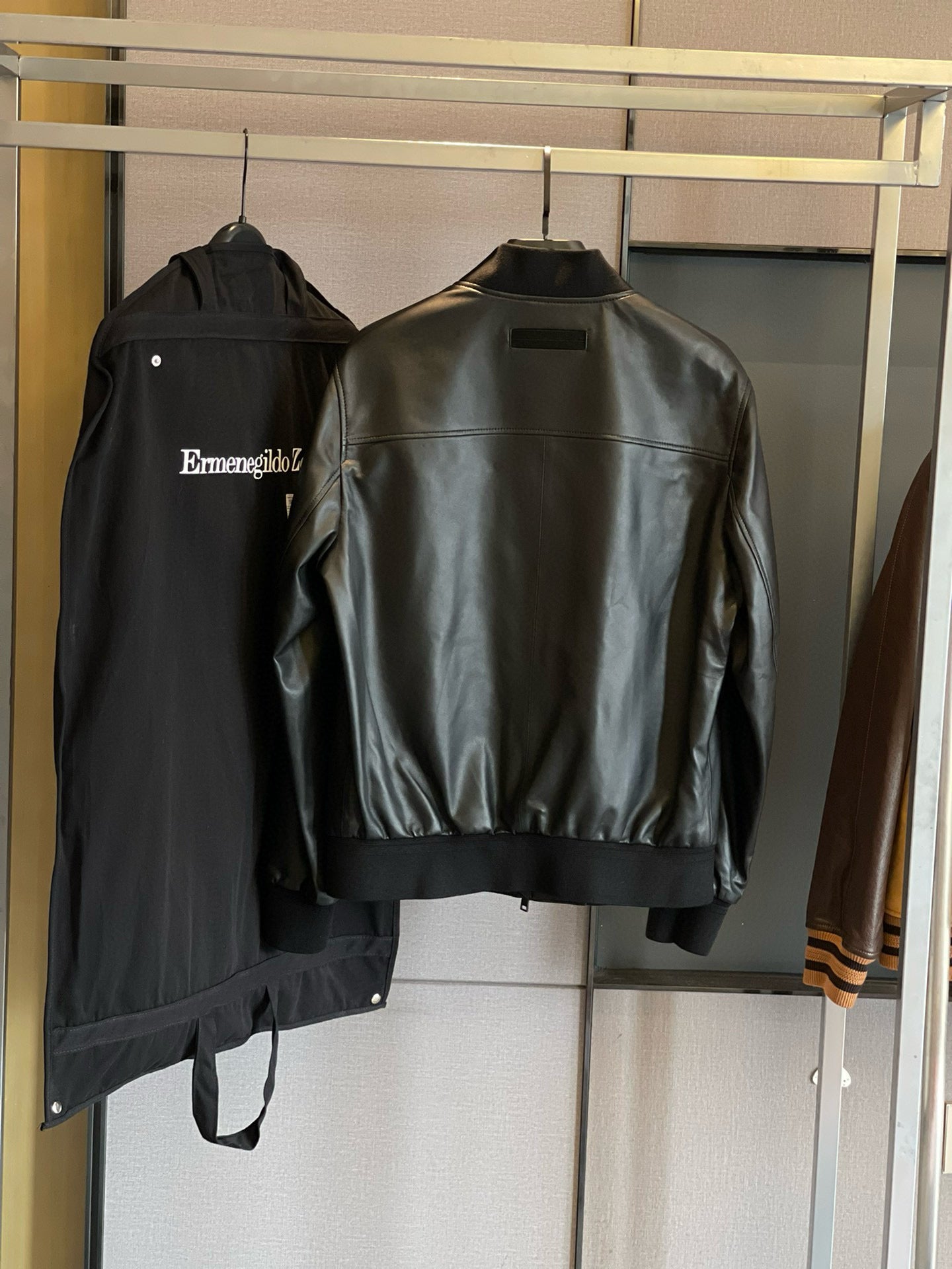 Zegna Jacket