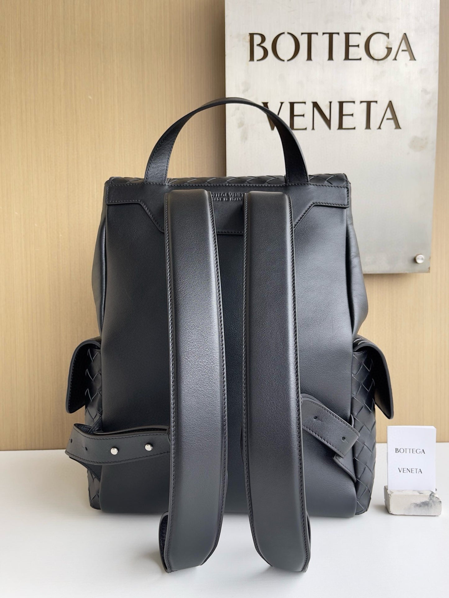 Bottega Veneta Backpack