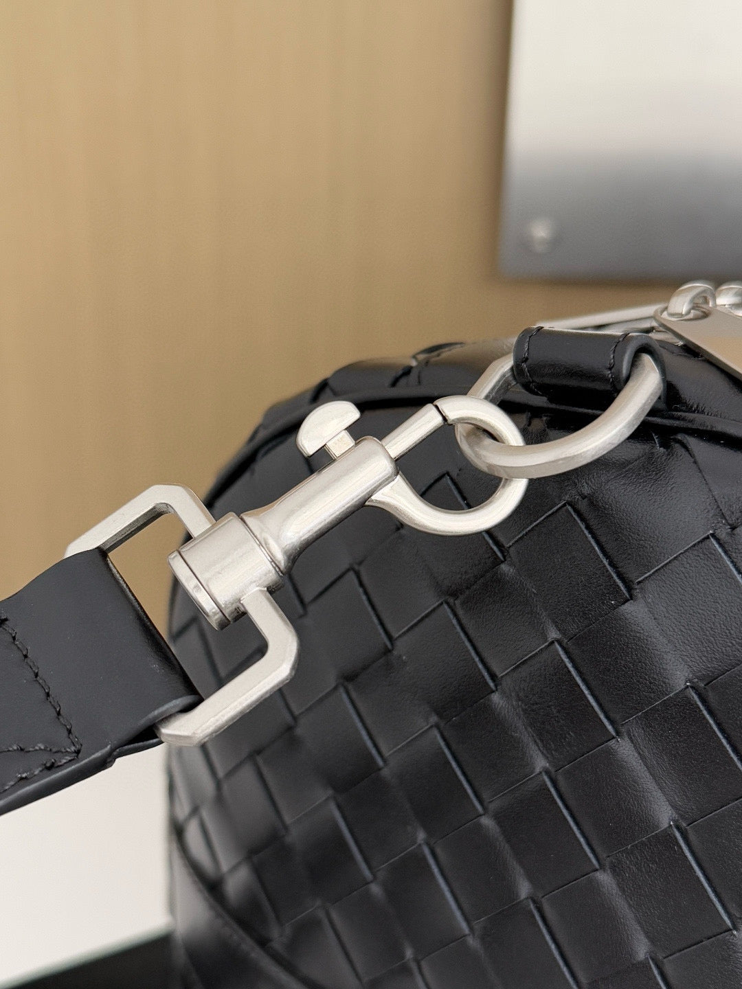 Bottega Veneta Duffle Bag