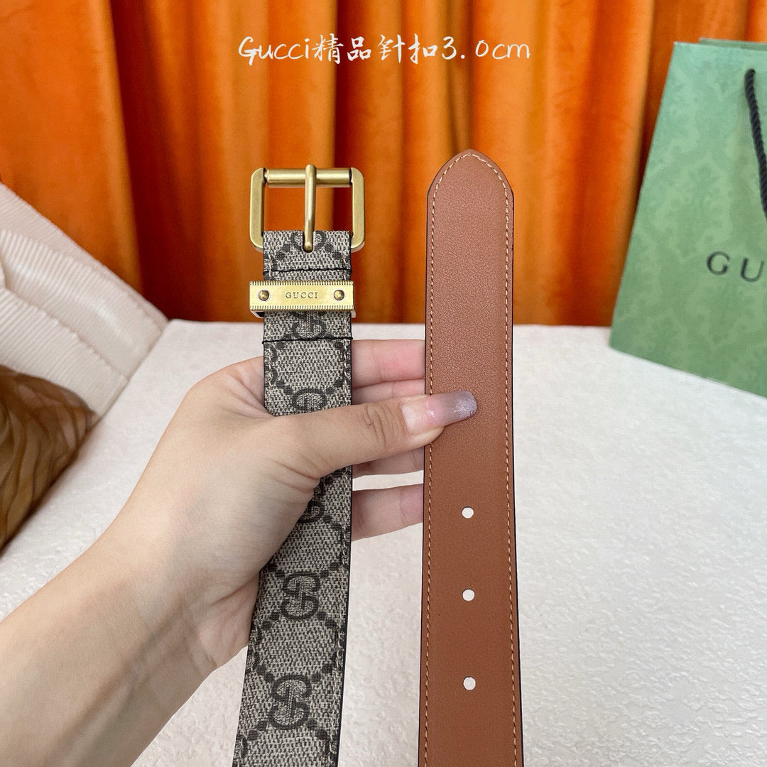 Gucci Belt