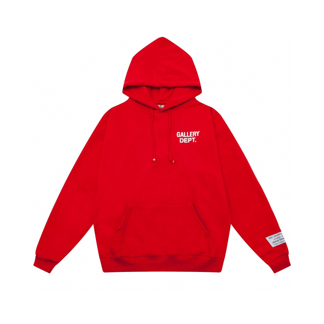 Gallery Dept Hoodie