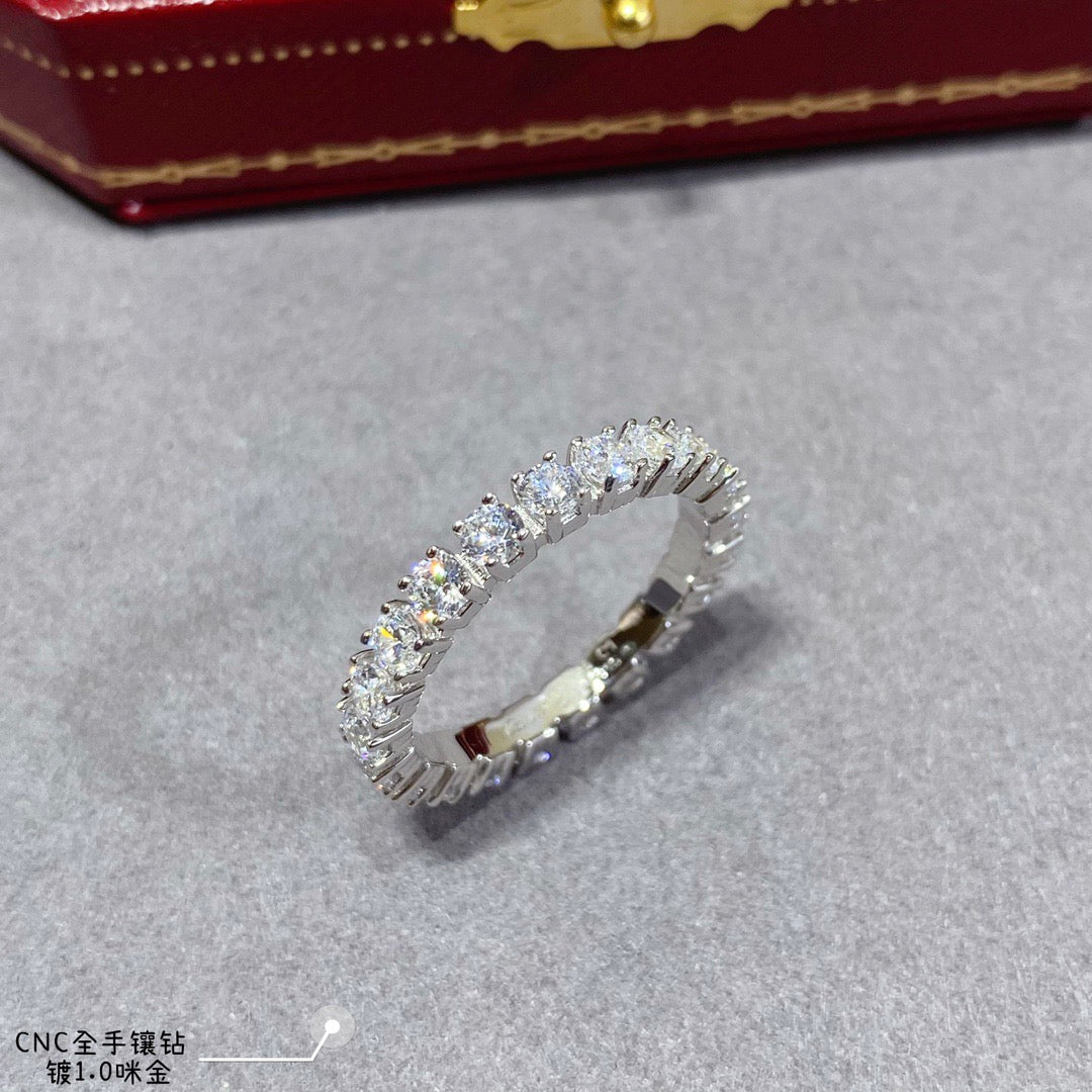 Cartier Ring