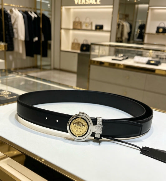 Versace Belt