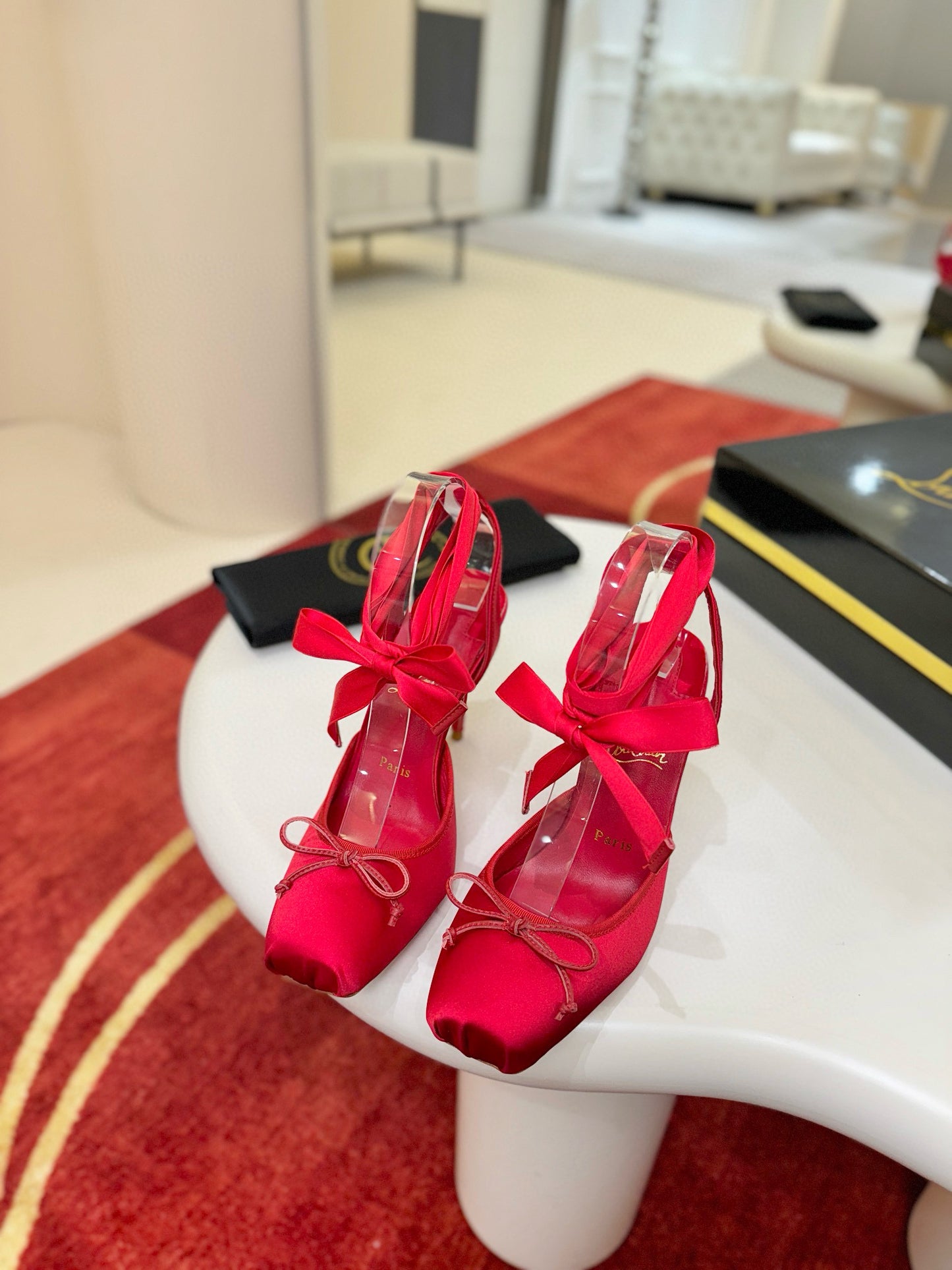 Christian Louboutin Heels