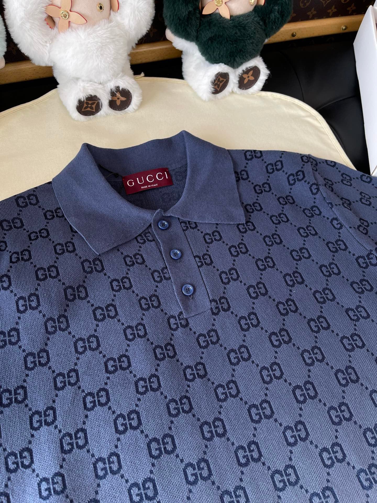 Gucci Polo
