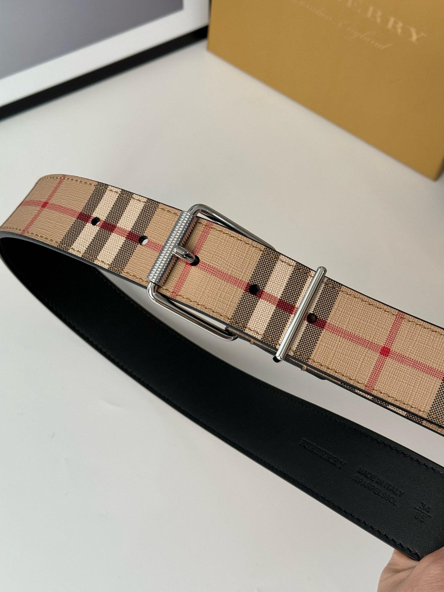 BBR Belt