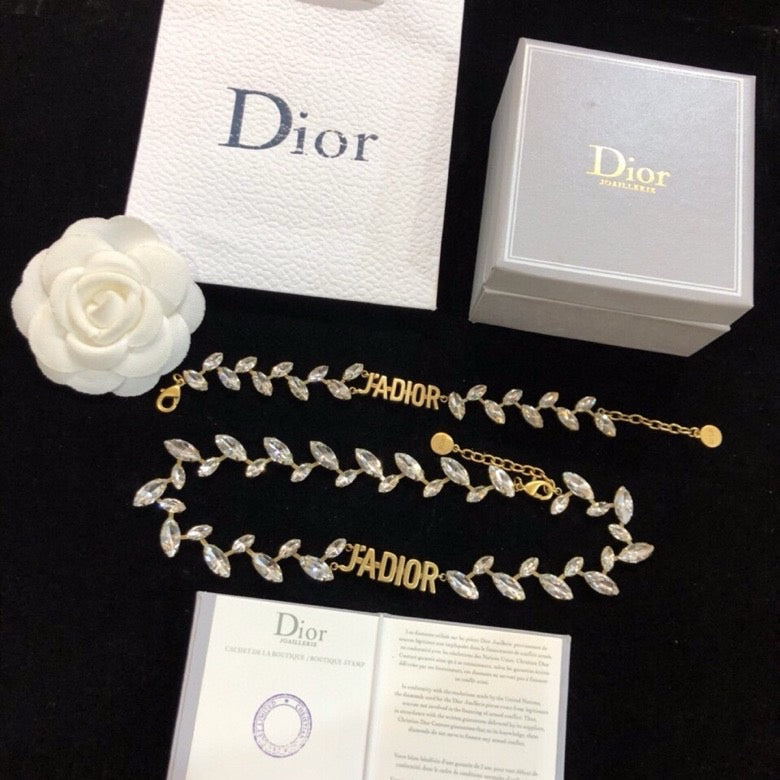 Pulsera Dior