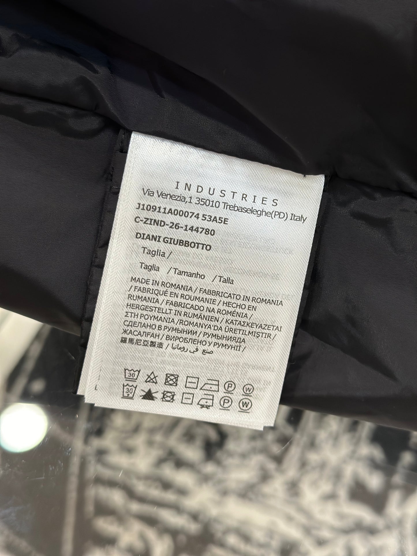 Moncler Jacket