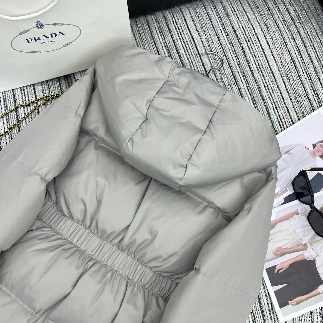 Prada Down Jacket