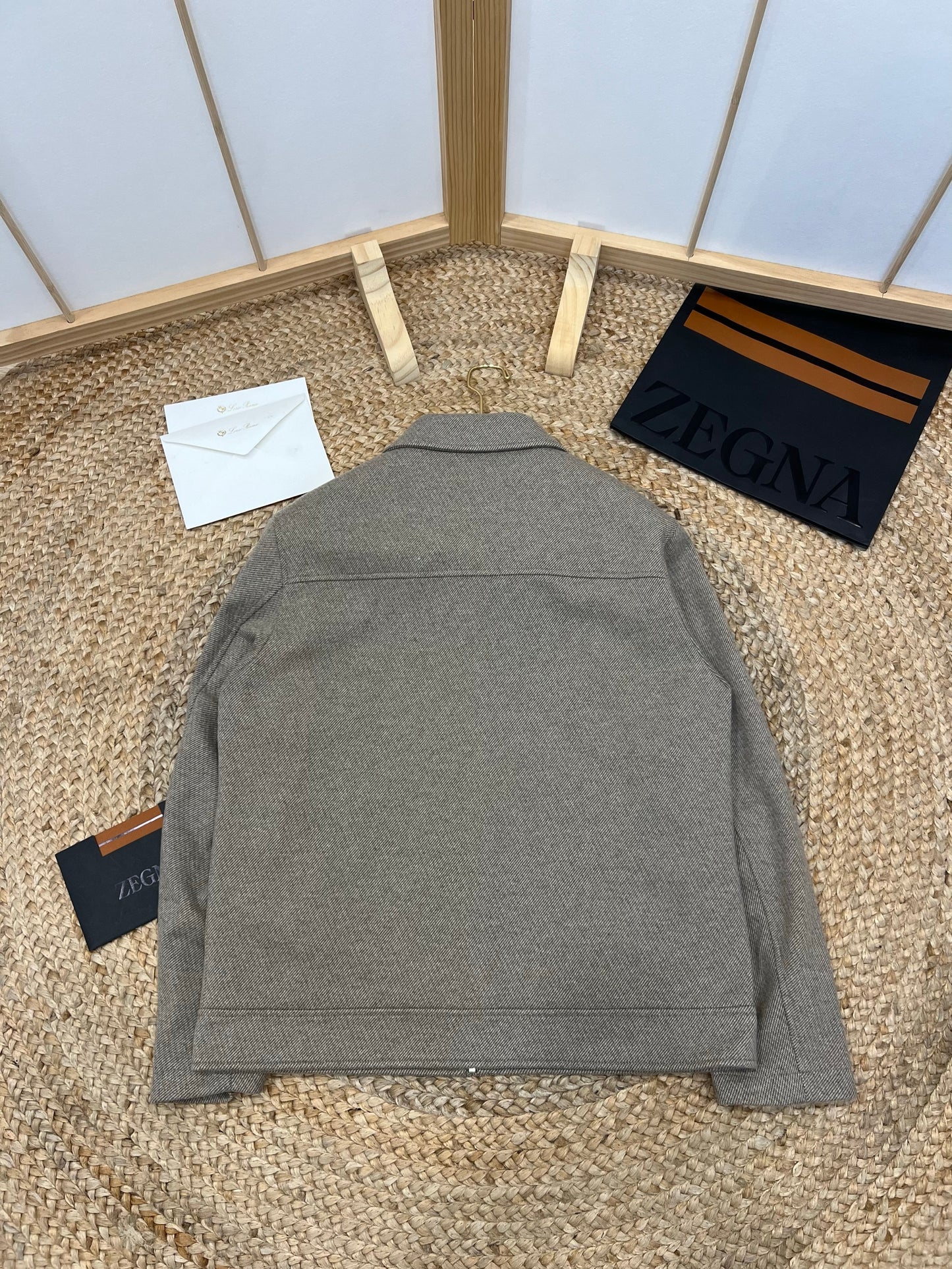 ZG Jacket
