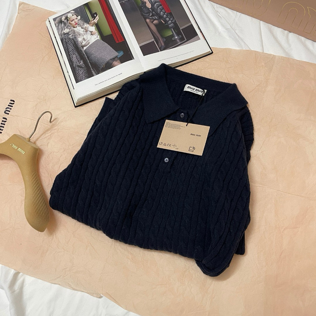 Miu Miu Sweater