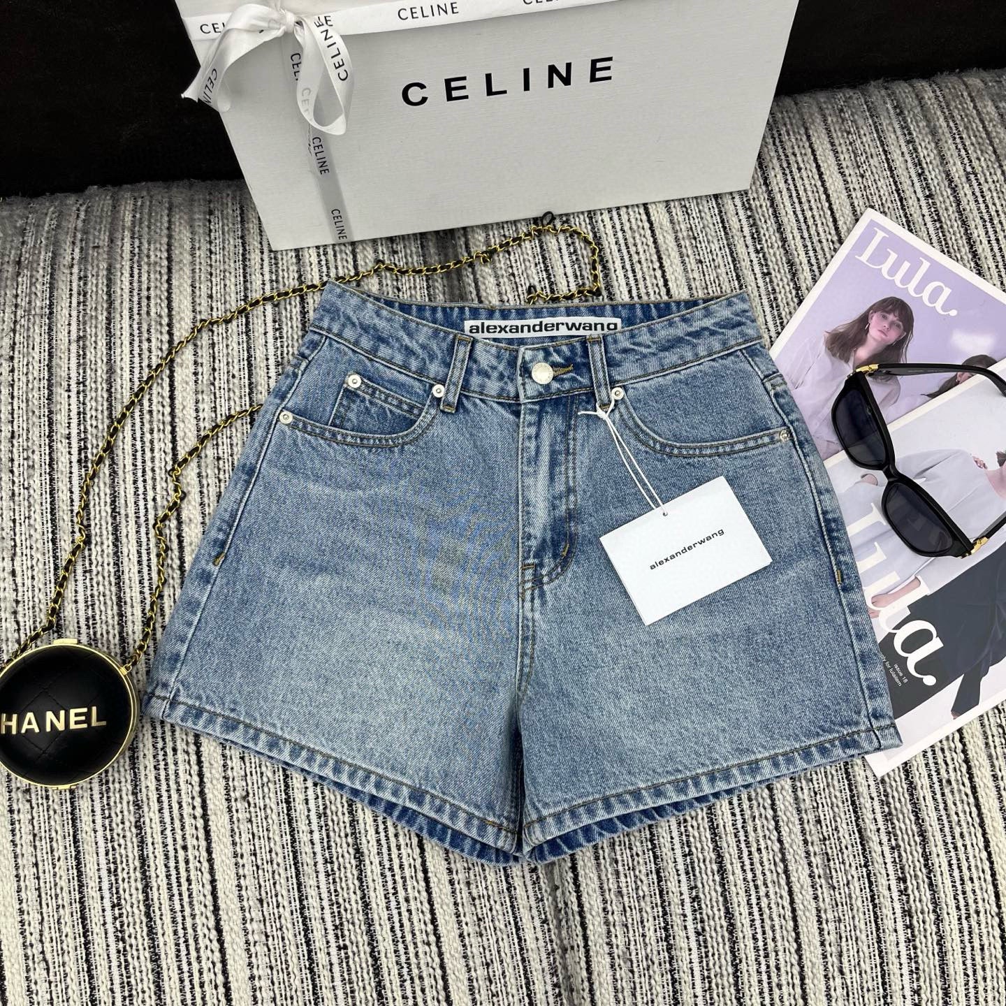 Alexander Wang Jeans